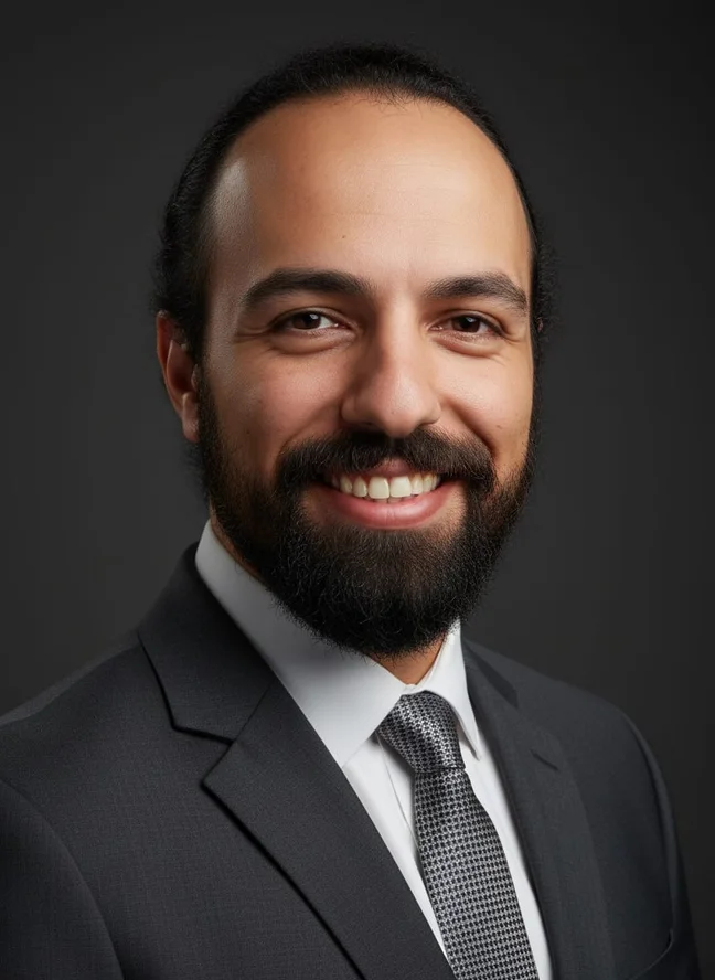 Dr. Ali Afshar
